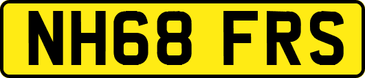 NH68FRS