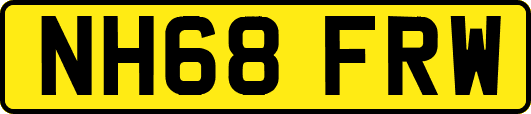 NH68FRW