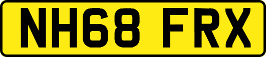 NH68FRX