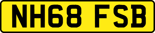 NH68FSB