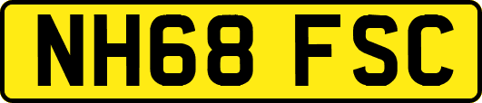 NH68FSC