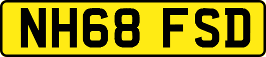 NH68FSD