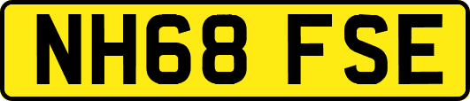NH68FSE