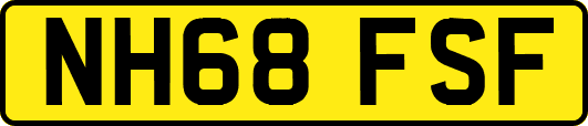 NH68FSF