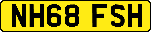 NH68FSH