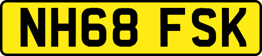 NH68FSK