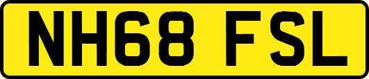 NH68FSL