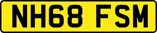 NH68FSM