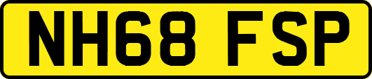NH68FSP