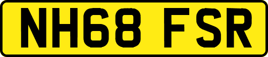 NH68FSR