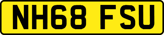 NH68FSU