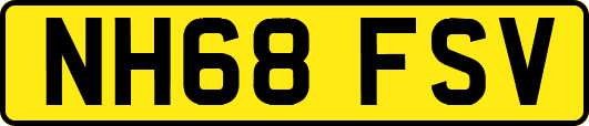 NH68FSV