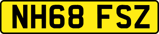 NH68FSZ