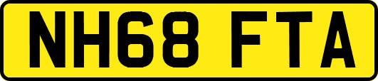 NH68FTA