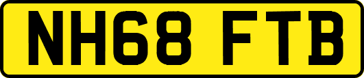 NH68FTB