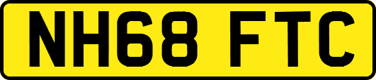 NH68FTC