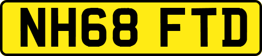 NH68FTD