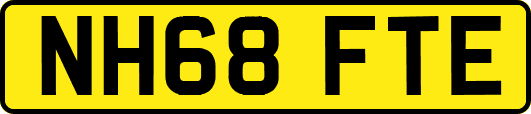 NH68FTE