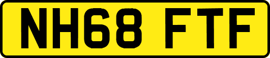 NH68FTF