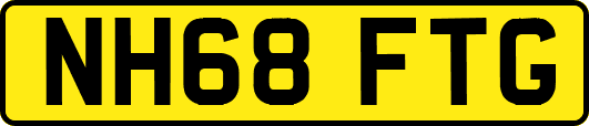NH68FTG