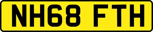 NH68FTH