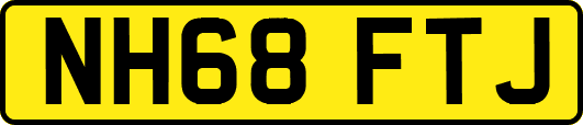 NH68FTJ