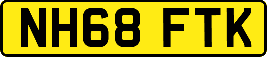 NH68FTK