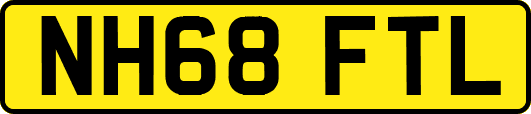 NH68FTL