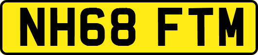 NH68FTM