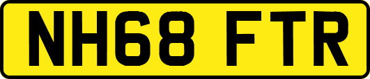 NH68FTR