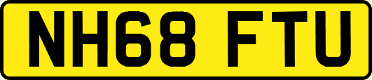 NH68FTU