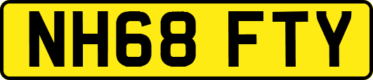 NH68FTY