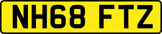 NH68FTZ