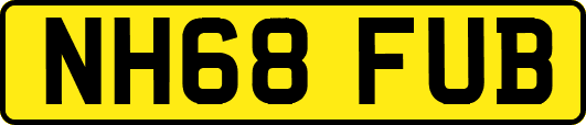 NH68FUB