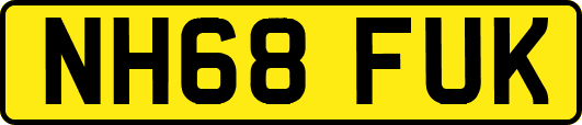 NH68FUK