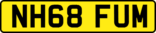 NH68FUM