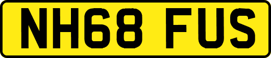 NH68FUS