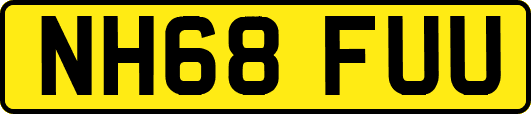 NH68FUU