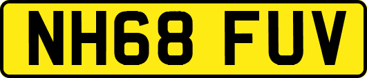 NH68FUV