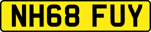 NH68FUY