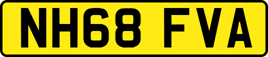 NH68FVA