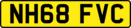 NH68FVC