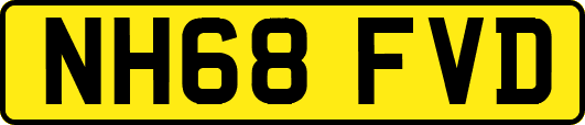 NH68FVD