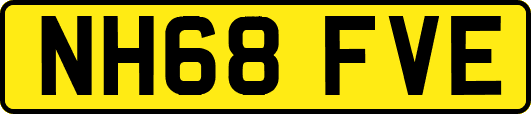 NH68FVE