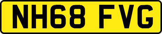 NH68FVG