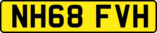 NH68FVH