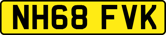 NH68FVK