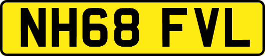 NH68FVL