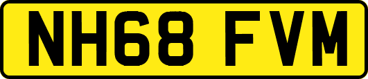 NH68FVM