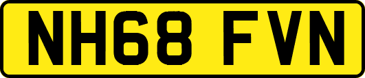 NH68FVN